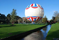 Bournemouth Eye