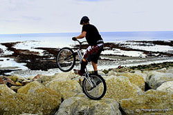 Rough Ride” hspace=