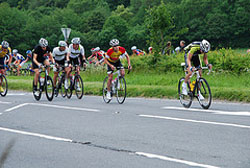 Round the bend and up the hill” hspace=