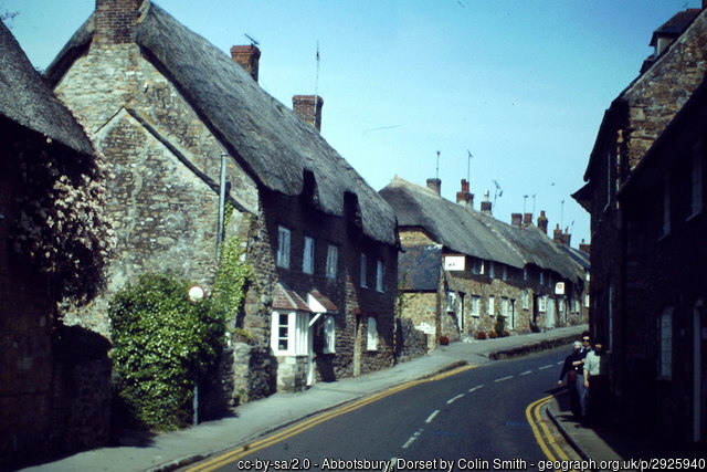 Abbotsbury