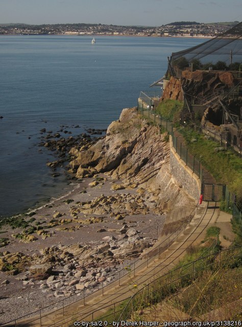 Beacon Cove, Torquay  