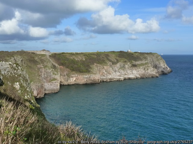 Berry Head