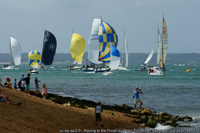 Cowes Week