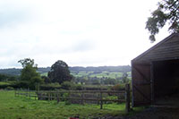 Wessex Devon farmland