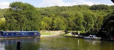 Dundas Aqueduct 2