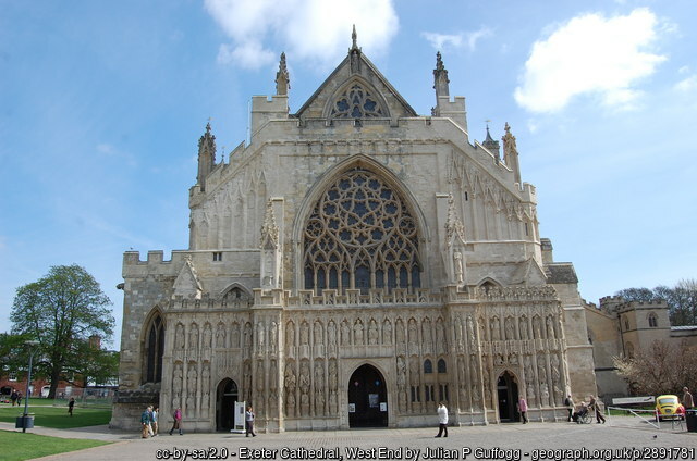 Eeeter Cathedral