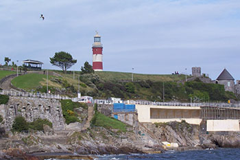 Plymouth Hoe