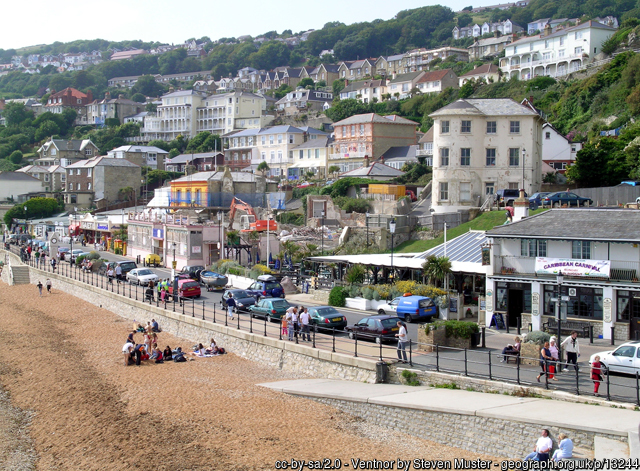 Ventnor 