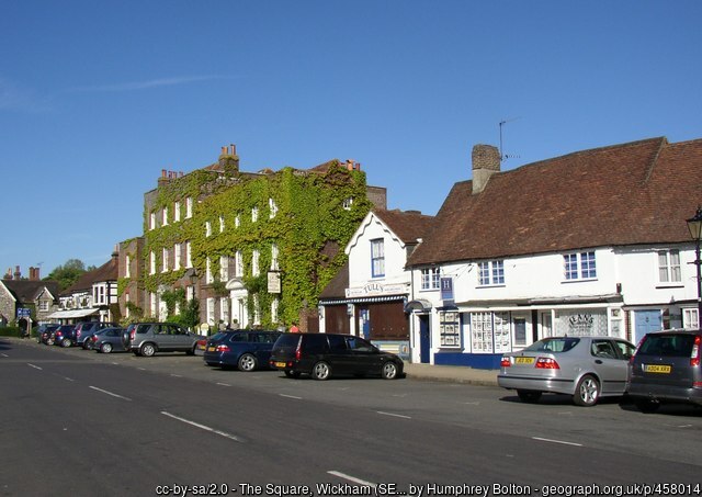 Wickham Square