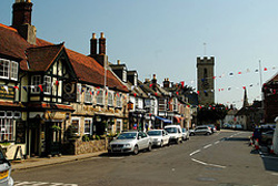 Isle of Wight Yarmouth
