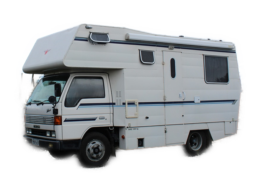 motorhome