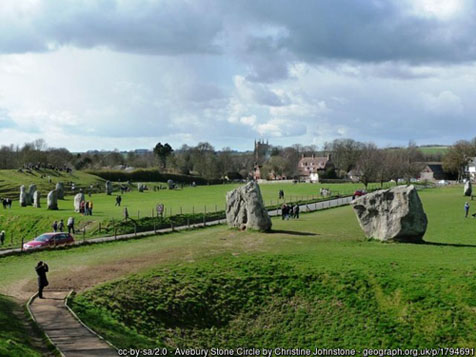 Avebury