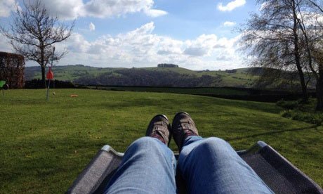 As Seen in the Guardian Beechenhil Farm