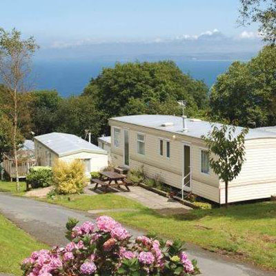 Caravans Bideford Bay Holiday Park Park Resorts