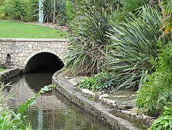 Bournemouth International Airport Bournemouth Gardens