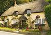 Cottage at West Lulworth