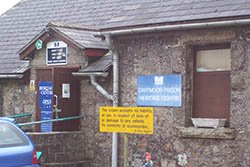 Dartmoor Prison Heritage Centre1