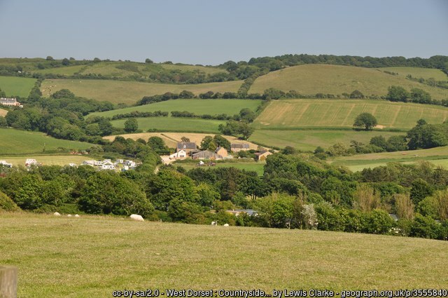 Dorset Countryside