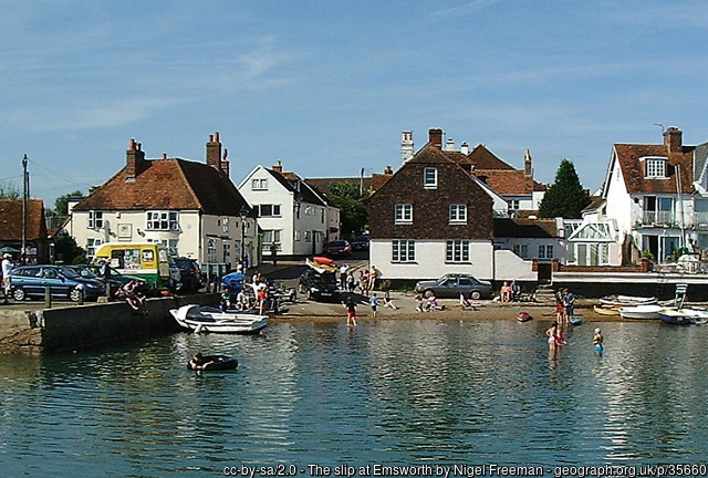 Emsworth