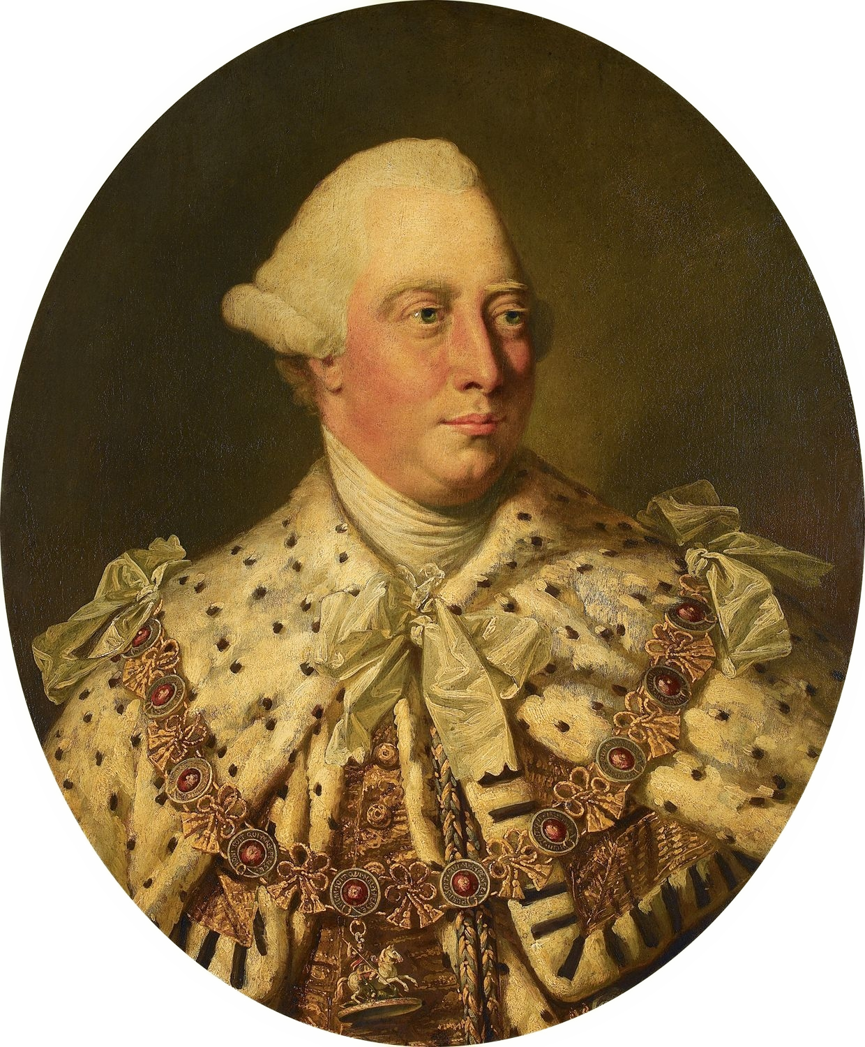 George III