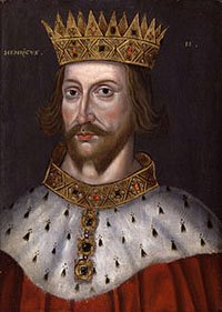 Henry II