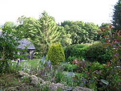 Cycling in Devon Moretonhampstead