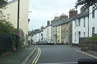 Wessex Moretonhampstead