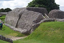 Old Sarum