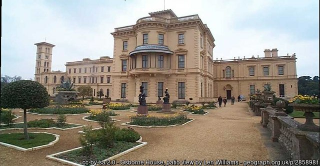 Osborne House