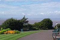 Wessex Sea View Weston Super Mare