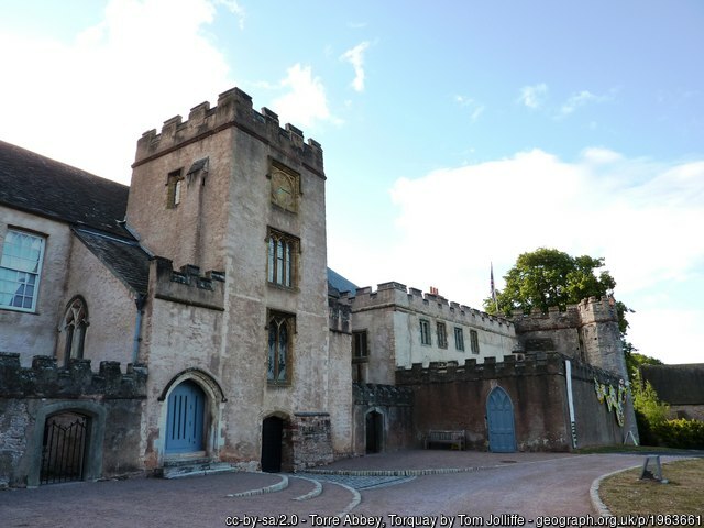 Torre Abbey