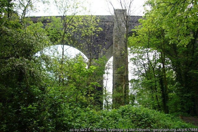 The Viaduct