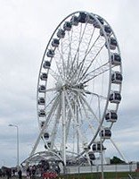 Wheel Weston 2