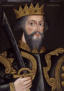 William Conqueror