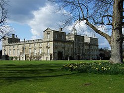 Wiltshire Wilton House Wilton