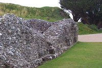 Wessex Ancient Stonework Old Sarum